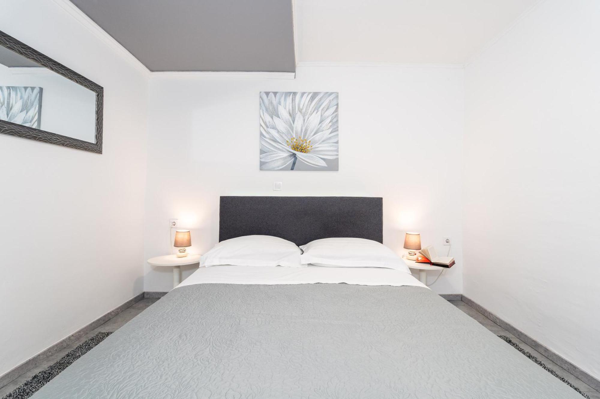 Lapad Sunshine Apartment ドゥブロブニク エクステリア 写真