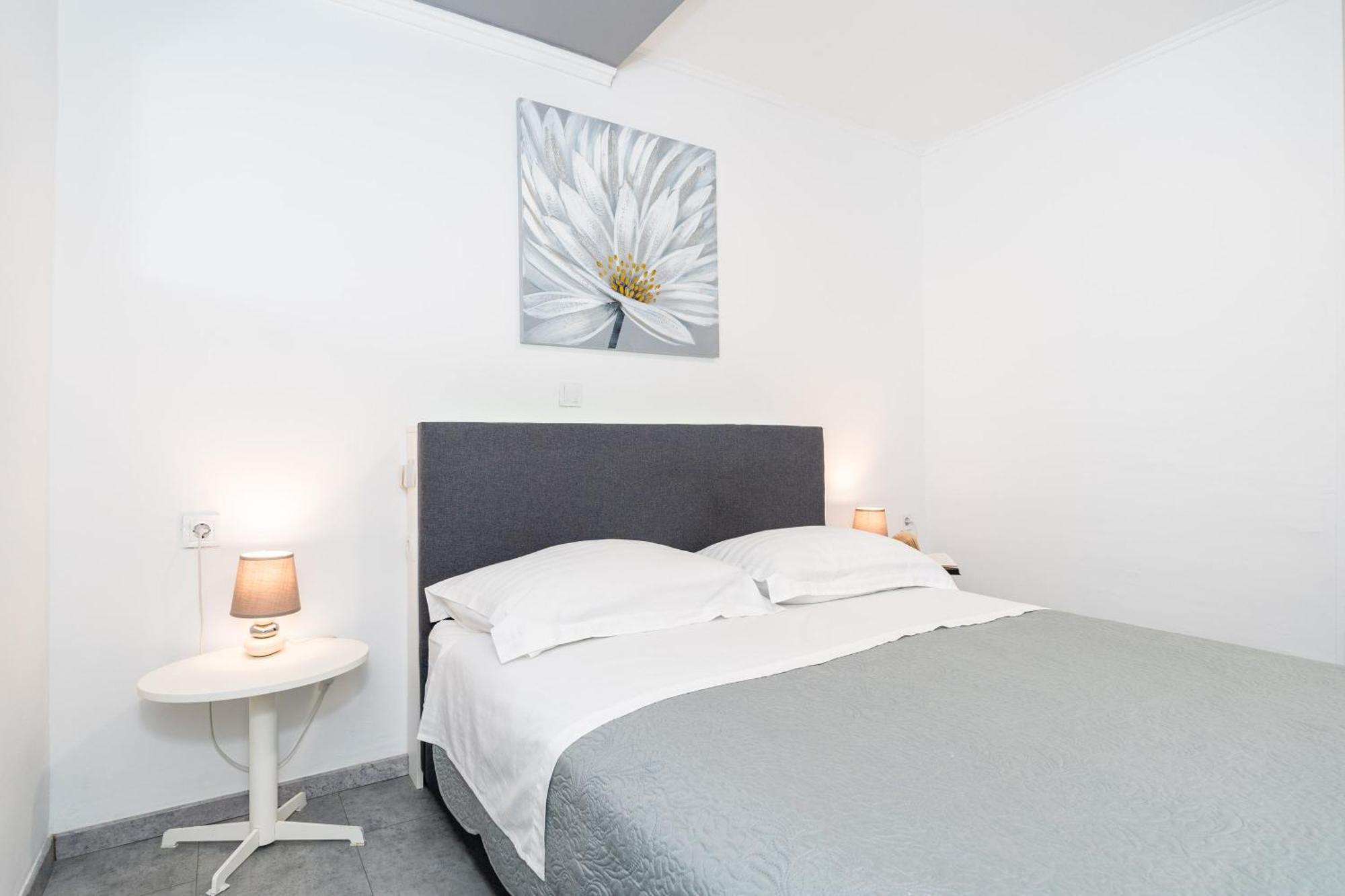 Lapad Sunshine Apartment ドゥブロブニク エクステリア 写真