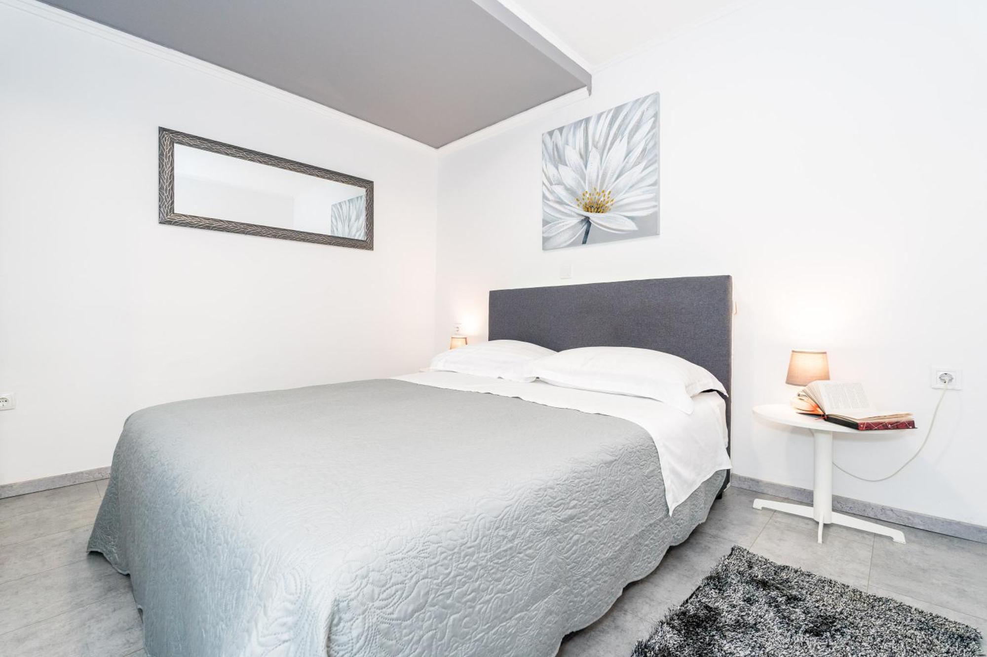 Lapad Sunshine Apartment ドゥブロブニク エクステリア 写真